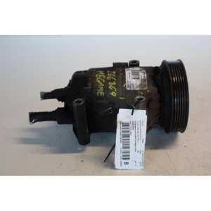 AIR CONDITIONING COMPRESSOR FOR RENAULT MEGANE (06-08) 2A SERIE 1.5 DCI 2006 - Picture 1 of 7