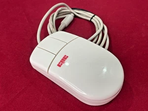 Mouse for Acorn systems branded CPC 3 buttons 9 pin MiniDIN RiscPC etc. - Picture 1 of 7