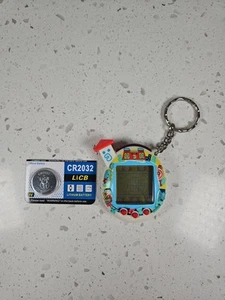 Tamagotchi Connection V5 Familitchi Tama House - Picture 1 of 10