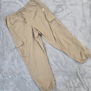 Nike Hose Herren XL Beige Club Woven Cargohose Sport Freizeit Khacki HJ1990-297 - Bild 1 von 9