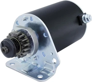 Avviamento Ingranaggio Acciaio 5742N 497595 16Denti Ricambio per Briggs e Stratton... - Foto 1 di 7