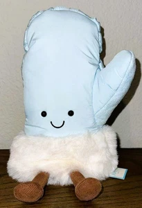 Jellycat Amuseables Fäustling Plüschtier Stofftier Handpuppe AUTHENTISCH US-Verkäufer Neu mit Etikett - Bild 1 von 6