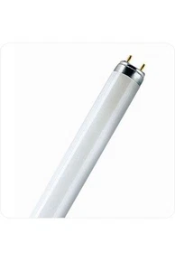 22x Osram Lumilux T8 LED 18W/865 Cool Daylight - Bild 1 von 2