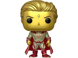 Figura Funko Pop! - Guardianes de la Galaxia 3: Adam Warlock, Vinilo. - Imagen 1 de 2