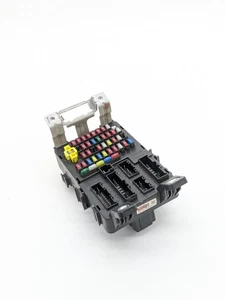 2008-2009 HYUNDAI ACCENT Fuse Box INTERIOR Cabin 91950-1G040 - Bild 1 von 14