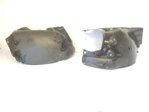 2012 RENAULT CLIO FRONT ARCH LINER LH PASSENGER SIDE 5 DOOR HATCHBACK 8200334164 - Picture 1 of 7