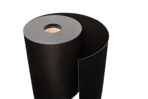 (7,99 €/m) Rhizomsperre Wurzelsperre 18 m x 70 cm Stärke 2 mm - Bild 1 von 1