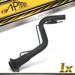 Tubo de cuello de llenado de tanque de combustible para Suzuki Aerio 2002-2007 L4 2,0 L L L4 2,3 L gasolina - Imagen 1 de 9
