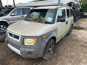 Chassis Brain Box HONDA ELEMENT 03 04 05 06 - Picture 1 of 6