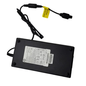 For HP 5066-2164 PA-1900-2P-LF 90W Adapter Charger External AC Power 4Pin 54V US - Picture 1 of 8
