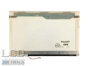 NEC Versa P8310 15.4 " Notebook Display UK Verkäufer - Bild 1 von 1