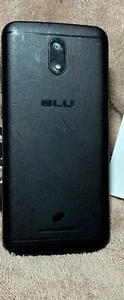 BLU View 1 (B100DL) ***FOR PARTS ONLY*** Read Description - Picture 1 of 5