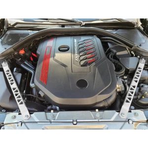 Soportes transversales de puntal de billet KYOSTAR para BMW G20/21/22/23/26/42 320 330 230 M340i  - Imagen 1 de 13