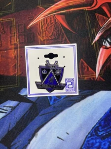 LA Kings Hockey Pin - Picture 1 of 1
