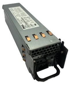 Dell PowerEdge 2850 700W Power Supply 0GD419 GD419 7000814-0000 PSU - Afbeelding 1 van 5