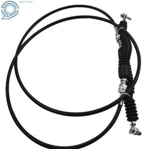 New Gear Selector Shift Cable for Polaris 10-16 Ranger 400 500 800 7081753 USA - Picture 1 of 12