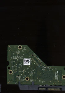 WD PROBADO 2060-771829-003 Rev A 771829-003 Donante PCB solamente - Imagen 1 de 2