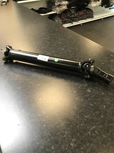Mecalac/Terex Backhoe Driveshaft-6114050M91 - Picture 1 of 4