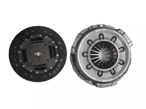 Clutch Set 0801BA0841N 0801CA0341N For Mahindra Scorpio Mhawk 2.2 - Picture 1 of 3
