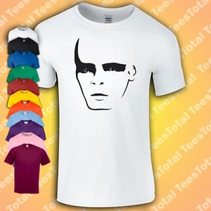 Gary Numan Tubeway Army T-Shirt | Electronic | Rock Music - Picture 1 of 2