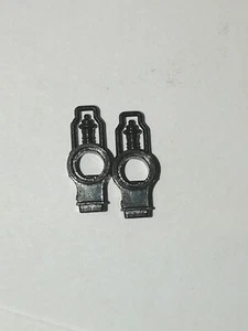 LANTERNE COPPIA NON CLASSIFICATE H9, 6-L 2,8 mm - NUOVE - Photo 1/5