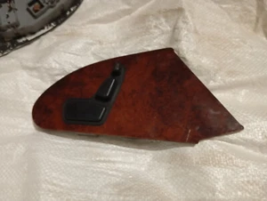 MERCEDES W140 CENTRALINA SEDILE POSTERIORE MODULO INTERRUTTORE POSTERIORE DESTRO 140 820 16 10 OEM - Foto 1 di 5
