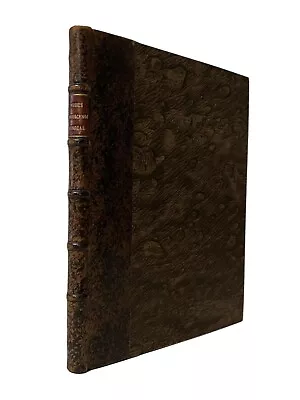 Weitenauer's Method for Learning Languages 1756 French, Italian, Spanish, Greek - Image 1 of 4