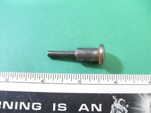 YAMAHA 72 RT2MX NOS OEM SPECIAL SHAPE CLUTCH SCREW 90149-05071-00 jh - Bild 1 von 4