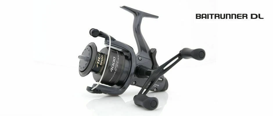 Shimano Baitrunner DL 2500 FB 022255188548