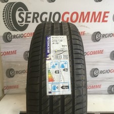 1x 215/60 R16  215 60 16  2156016  99V XL, MICHELIN ESTIVO, DOT.1018 NUOVO