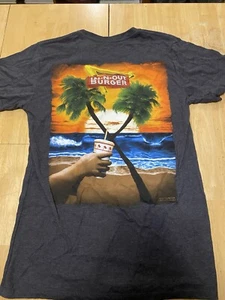 Camisa de recuerdo In N Out Burger Las Vegas, etiqueta talla S - Imagen 1 de 5