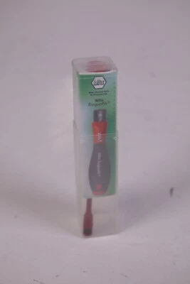 Wiha 28507 SoftFinish TorqueFix Pre-Set Handle 10 In/lbs New - Image 1 of 4