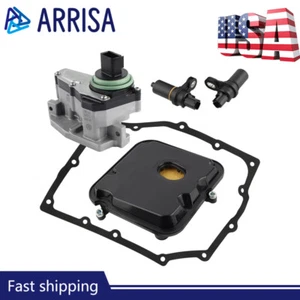 For 2004-2011 Dodge Dakota Durango V6 3.7 Transmission Solenoid Block Pack 42RLE - Bild 1 von 12