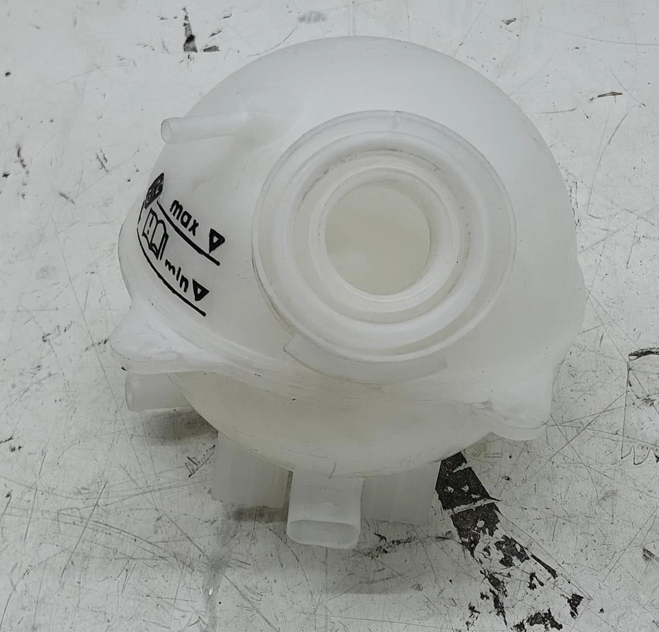 VASCHETTA COMPENSAZIONE RADIATORE NUOVO SEAT ALHAMBRA (7V8) 96-10 COD:7M3121407B Foto 1 de 1