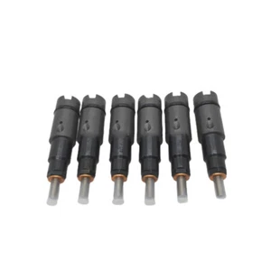 3944828 For Dodge For Cummins ISBE5.9L 235HP 05013848AA 6Pcs Fuel injector - Picture 1 of 4