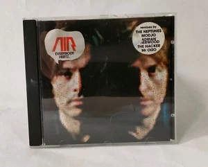 Air - Everybody Hertz - CD De Musique - Picture 1 of 3
