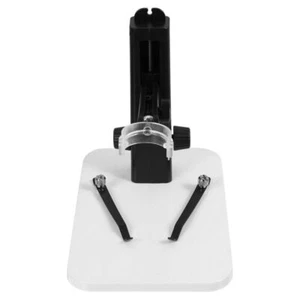 Magnifier Holder Biological Experiment Tool Microscope Lifting Base - Picture 1 of 12