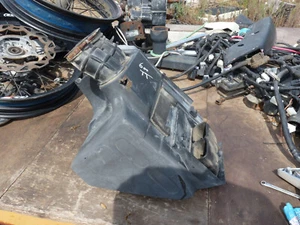 boitea air 600 tt yamaha 2002 - Imagen 1 de 6