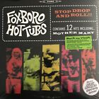 Stop Drop And Roll!!! By Foxboro Hottubs (Record, 2020)