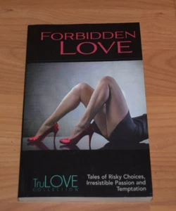 Forbidden Love: TruLove Collection by Anonymous TPB - Picture 1 of 2