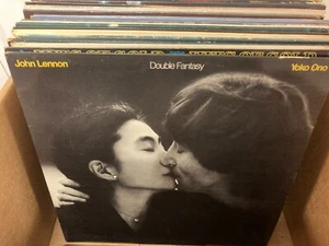 35x Pop Rock Vintage Vinyl Sammlung - Elvis Carpenters Abba Lennon - LP Konvolut Lot - Bild 1 von 11
