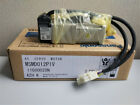 1pc New Panasonic Ac Servo Motor Msmd012p1v Expedited Shipping In Box