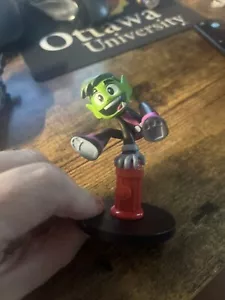 Cartoon Network Funko 2017 Beast Boy Teen Titans Go Hero Series 3" Vinyl Toy Fig - Picture 1 of 1