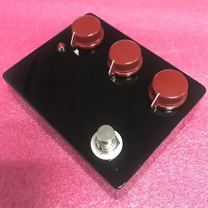 Klon Centaur Clone Overdrive Guitar Pedal Boutique Professional Beautiful - Picture 1 of 3