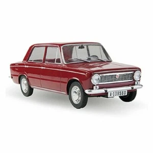 1/24 COCHE SEAT 124 L ESCALA 1/24 SALVAT 1:24 MINIATURE MODEL CAR alfreedom  - Imagen 1 de 4
