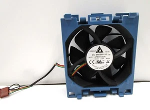HP  Proliant ML350 G6 Replacement System Fan Assembly 508110-001 - Bild 1 von 6