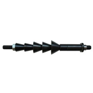 Motorcycle Wheel Balancer Adapter Tire Tyre Tread Clamp Spindle Rod 16mm USA - Picture 1 of 8