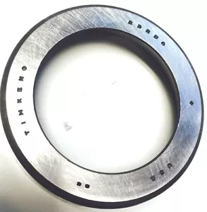 TIMKEN 23256 BEARING CUPS, NEW - Picture 1 of 2