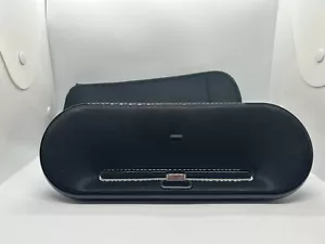 Philips Fidelio SBD7500 30-Pin iPod/iPhone Speaker Dock Black TESTED - Picture 1 of 3