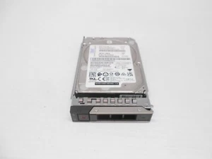 1.8TB 10K SAS 2.5" SAS 12G HARD DRIVE DELL SERVER R440 R540 R640 R740 R940 4kn - Picture 1 of 1